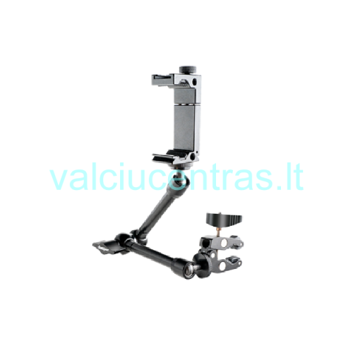 Deeper telefono laikiklis valtims